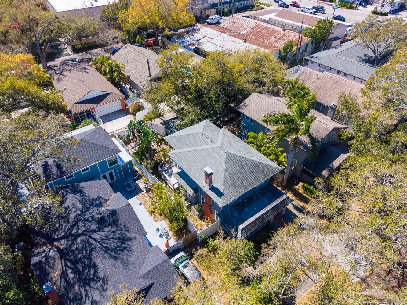 304 21st Avenue N Saint Petersburg FL 33704 TB8420047 image71