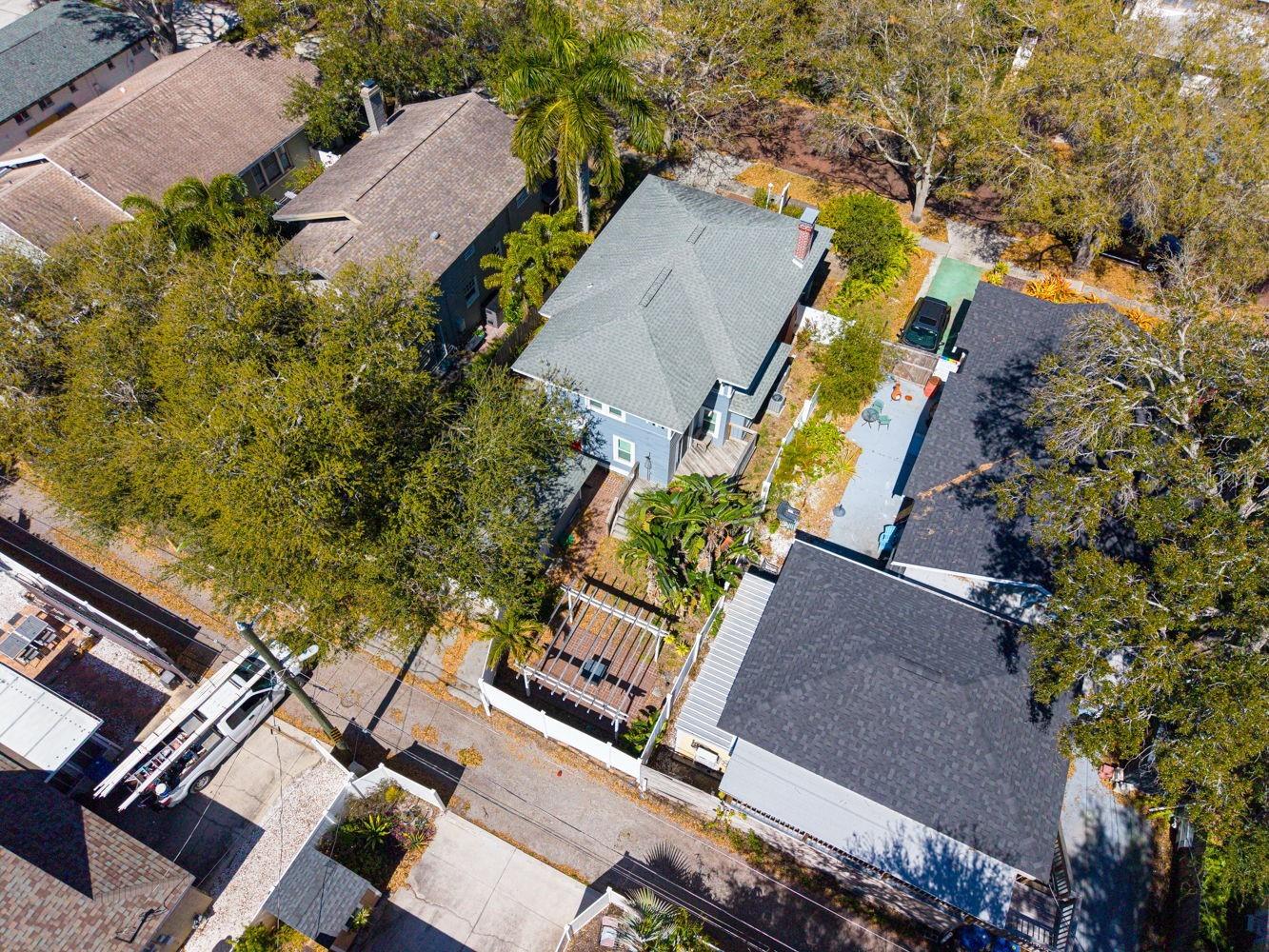 304 21st Avenue N Saint Petersburg FL 33704 TB8420047 image73