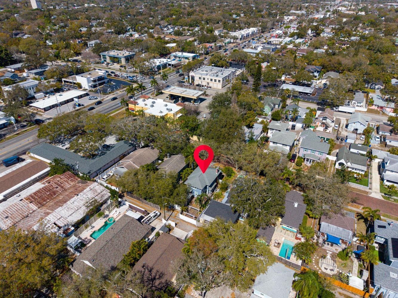 304 21st Avenue N Saint Petersburg FL 33704 TB8420047 image74