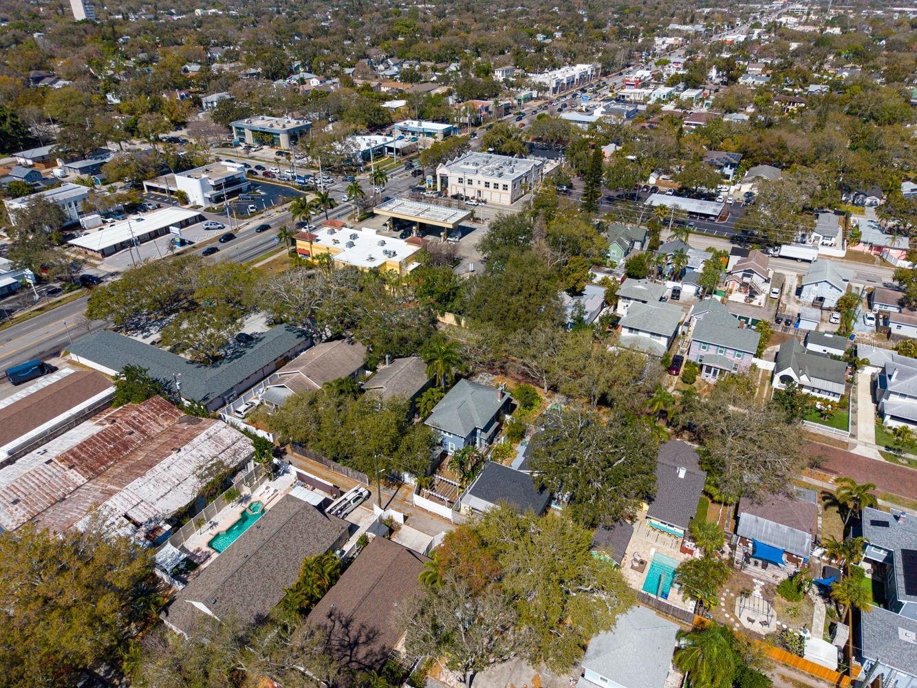 304 21st Avenue N Saint Petersburg FL 33704 TB8420047 image75