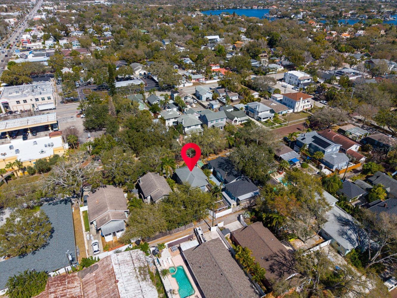 304 21st Avenue N Saint Petersburg FL 33704 TB8420047 image76