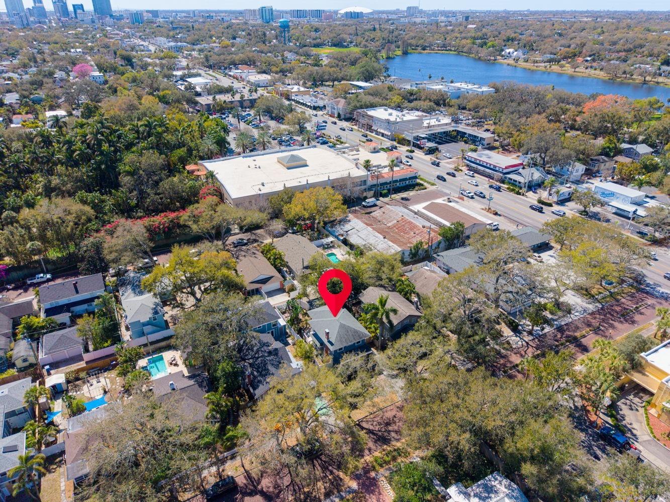 304 21st Avenue N Saint Petersburg FL 33704 TB8420047 image78