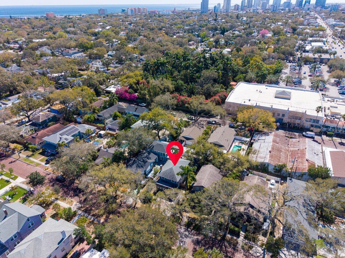 304 21st Avenue N Saint Petersburg FL 33704 TB8420047 image80