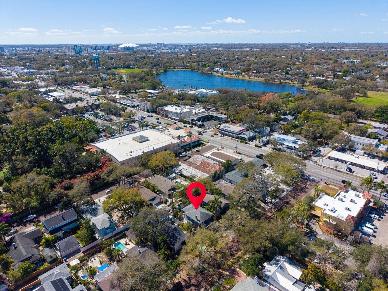 304 21st Avenue N Saint Petersburg FL 33704 TB8420047 image84