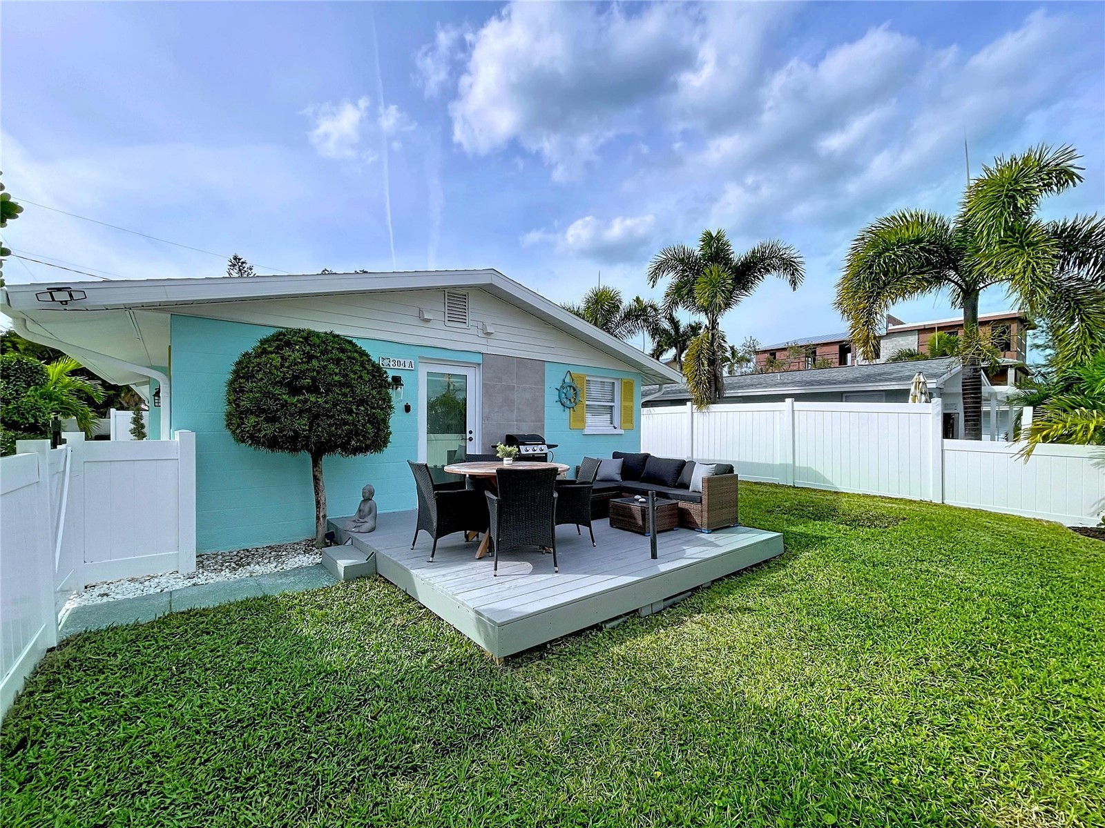 304 29th Street #A Holmes Beach FL 34217 A4679989 image30