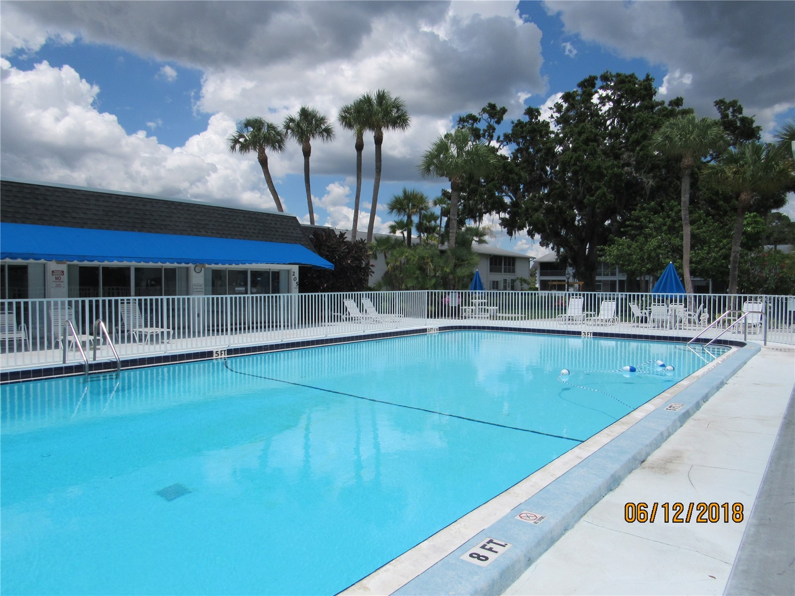 304 47th Avenue Drive W #307 Bradenton FL 34207 A4685990 image18