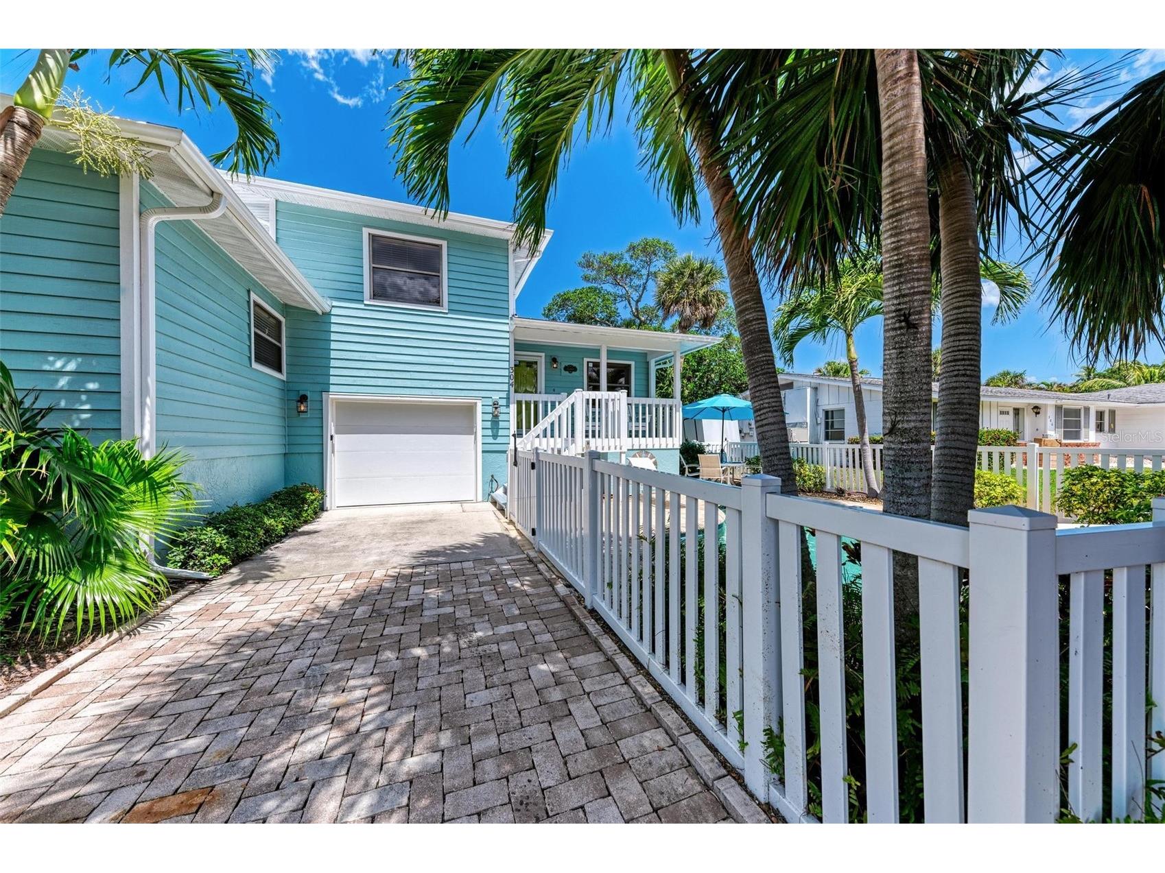 304 74th Street #B Holmes Beach FL 34217 A4659641 image35