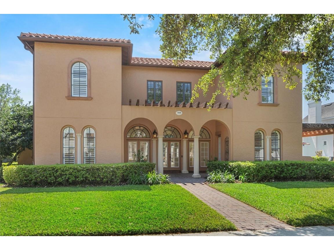 304 Acadia Lane Celebration FL 34747 S5122829 image1