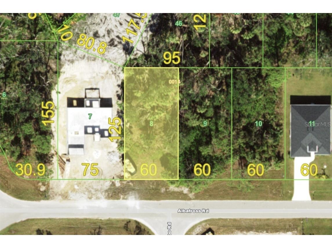 304 Albatross Road Rotonda West FL 33947 D6140383 image2