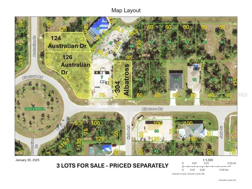 304 Albatross Road Rotonda West FL 33947 D6140383 image3