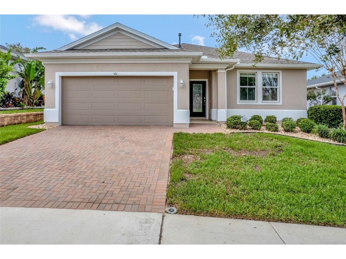 304 Alcove Drive Groveland FL 34736 O6249312 image1
