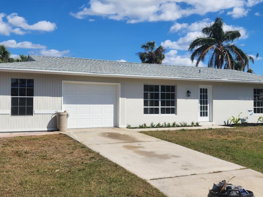 304 Ambler Street Port Charlotte FL 33954 C7472594 image1