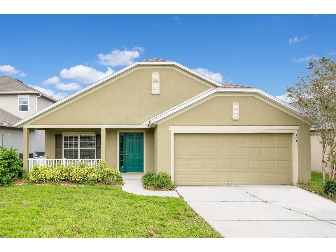 304 Anorak Street Groveland FL 34736 O6244543 image1