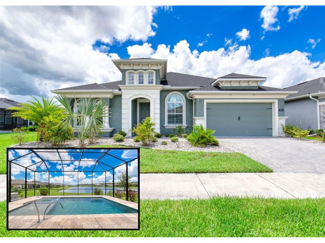 304 Aquamarine Way Daytona Beach FL 32124 V4944207 image1