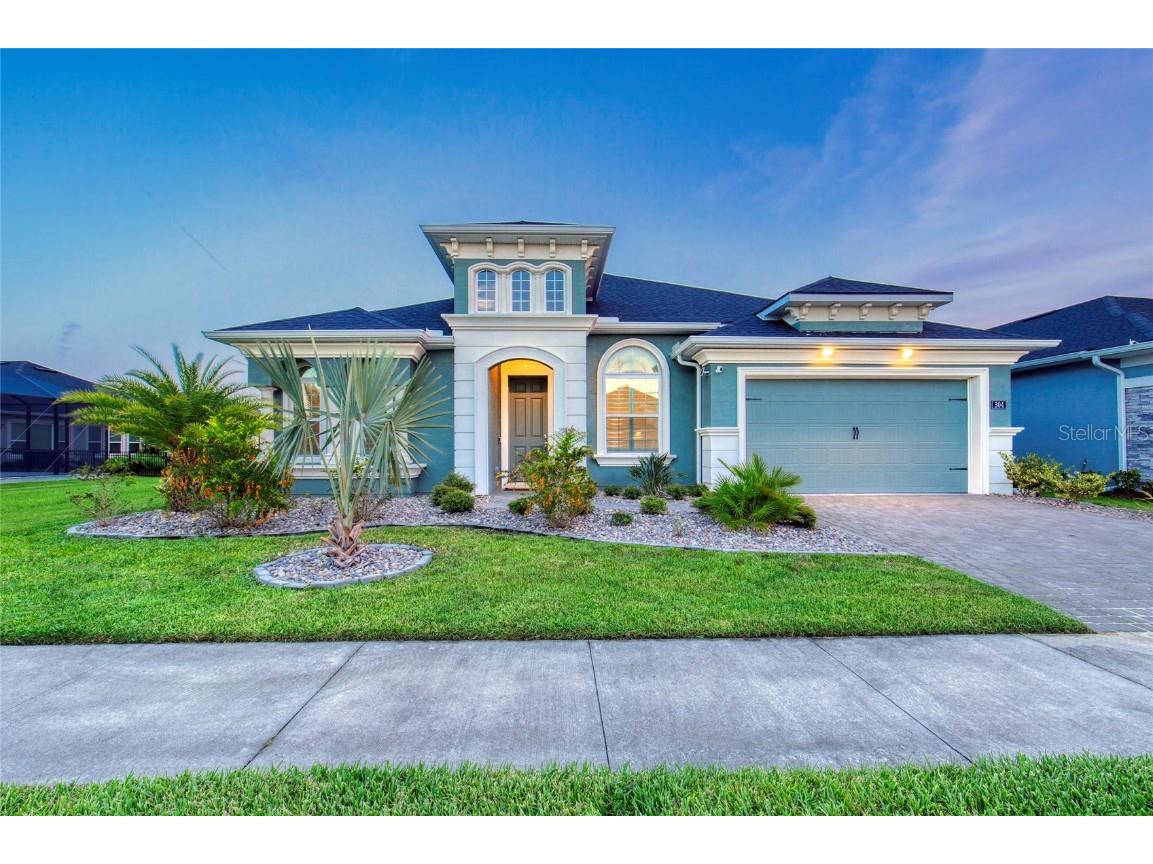 304 Aquamarine Way Daytona Beach FL 32124 V4944207 image2