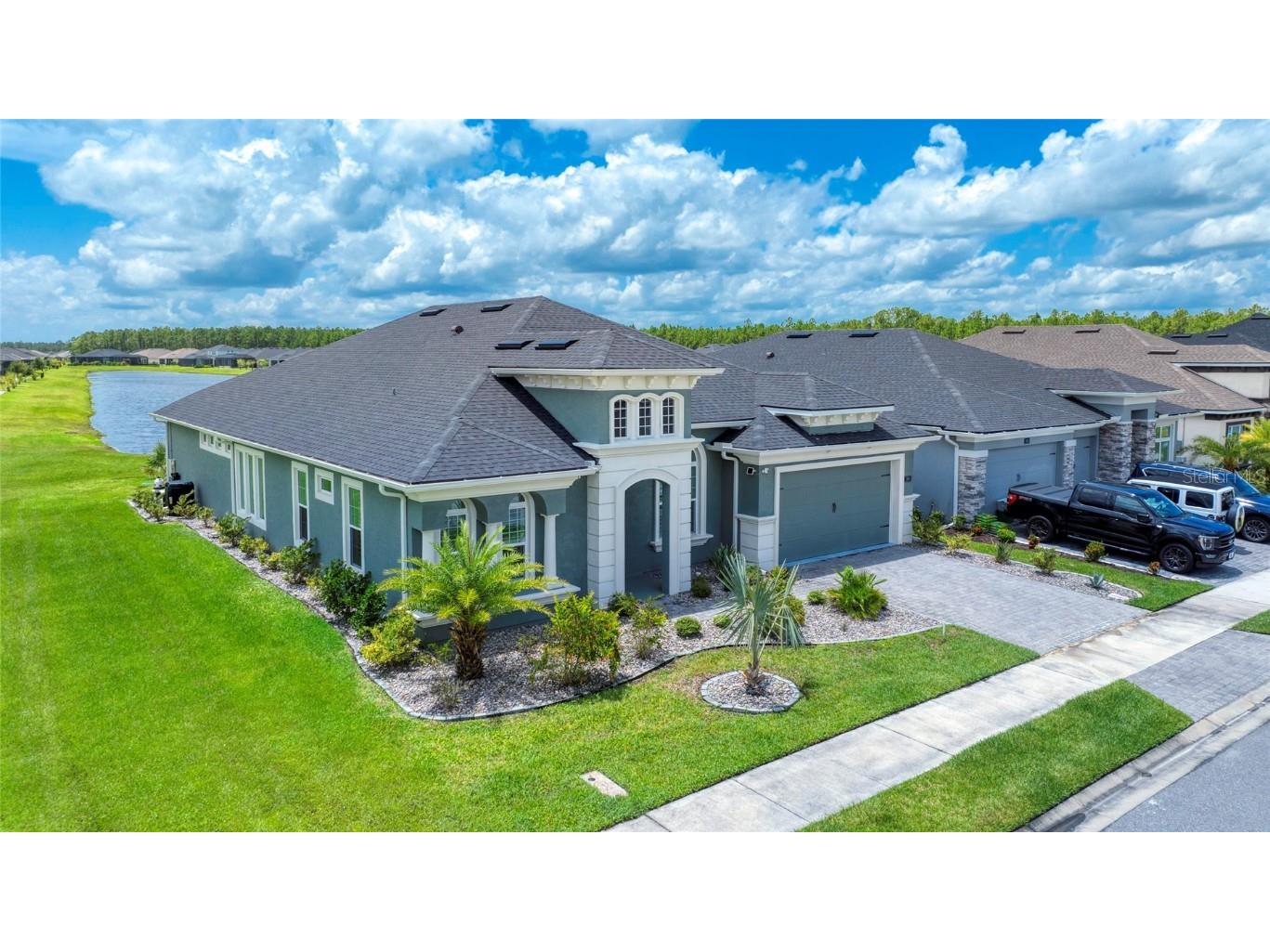 304 Aquamarine Way Daytona Beach FL 32124 V4944207 image67