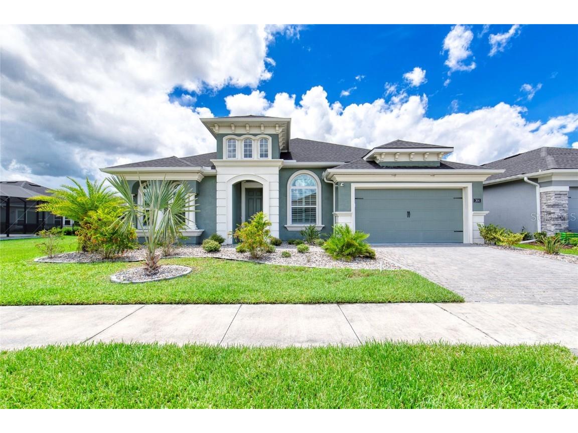 304 Aquamarine Way Daytona Beach FL 32124 V4944207 image68