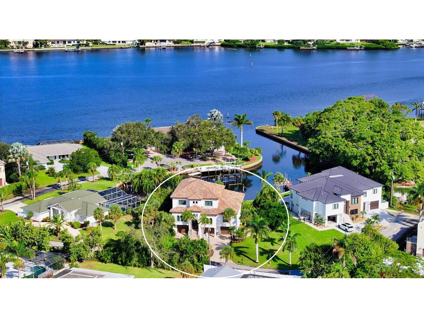 304 Banyan Drive Nokomis FL 34275 - DONA BAY N6128652 image1