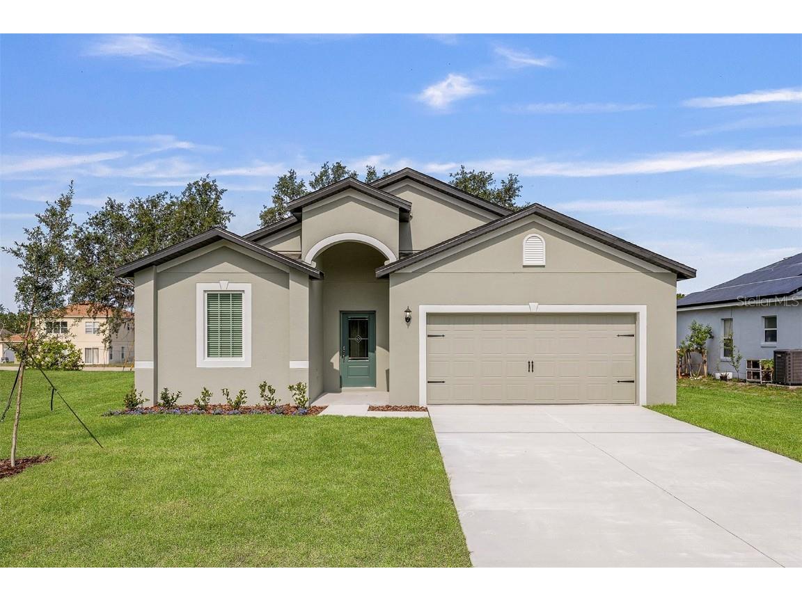 304 Bass Court Poinciana FL 34759 TB8440199 image1