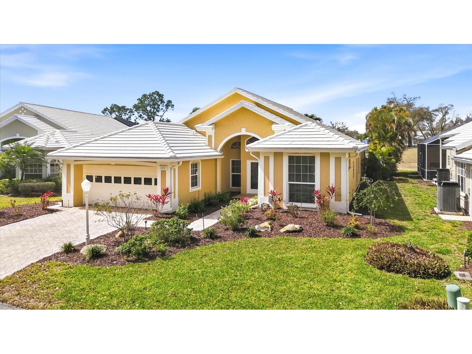 304 Bermuda Court #14 Venice FL 34293 N6142670 image1