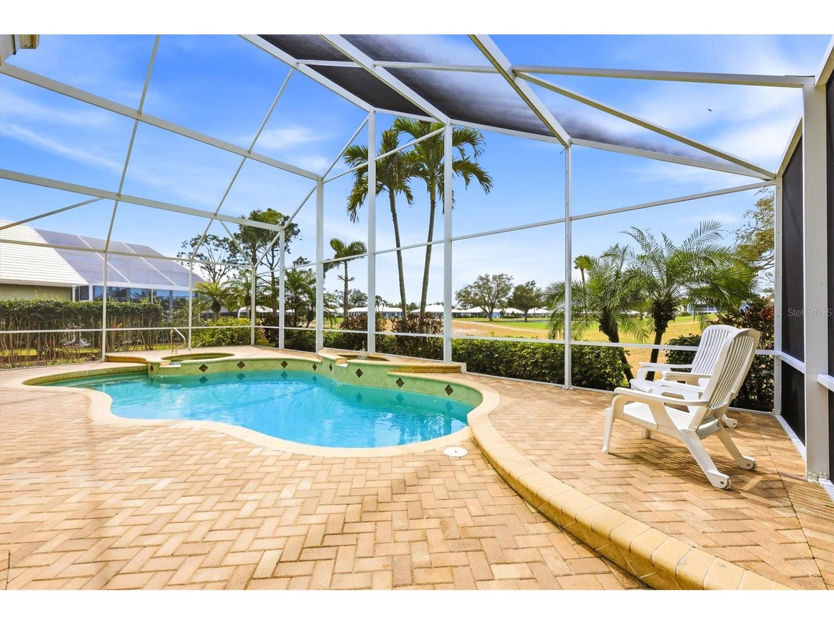 304 Bermuda Court #14 Venice FL 34293 N6142670 image35