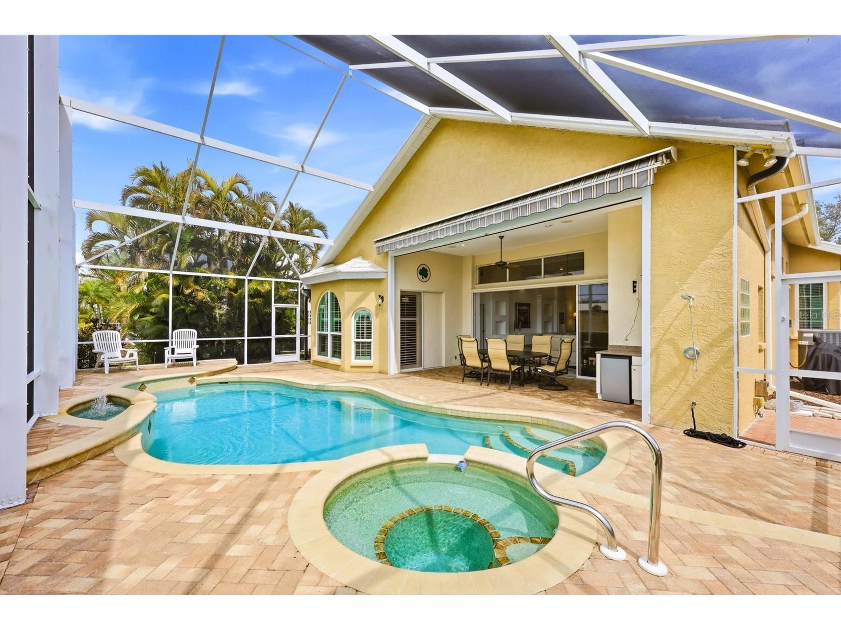 304 Bermuda Court #14 Venice FL 34293 N6142670 image36