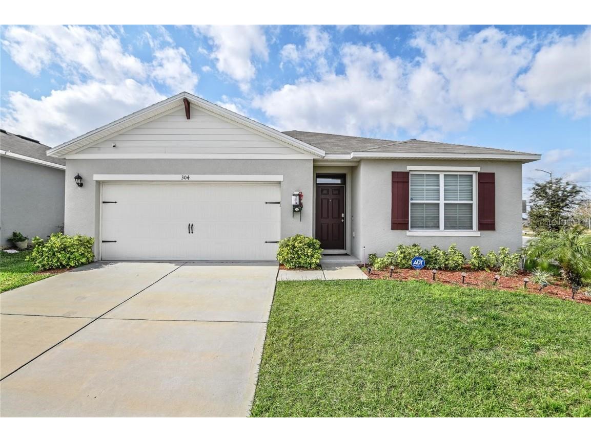 304 Boardwalk Ave Haines City FL 33844 S5134747 image1