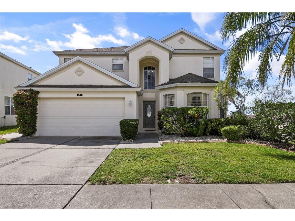 304 Bonville Drive Davenport FL 33897 O6117056 image1