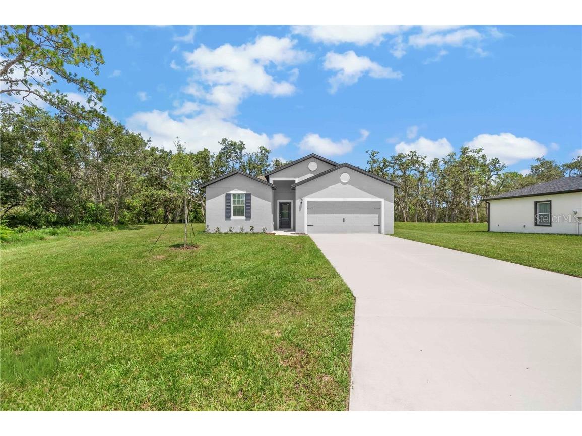 304 Bowfin Court Poinciana FL 34759 TB8440844 image1