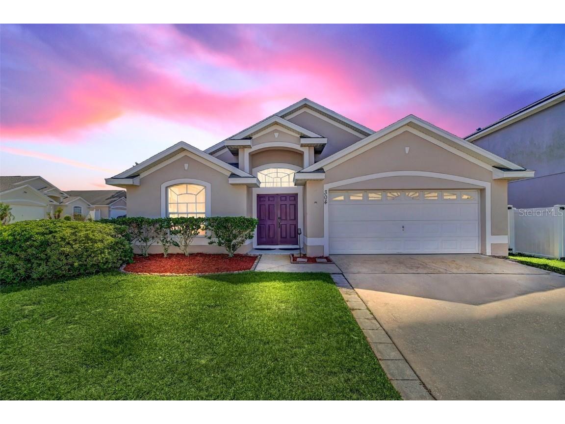 304 Brayton Lane Davenport FL 33897 S5082324 image1
