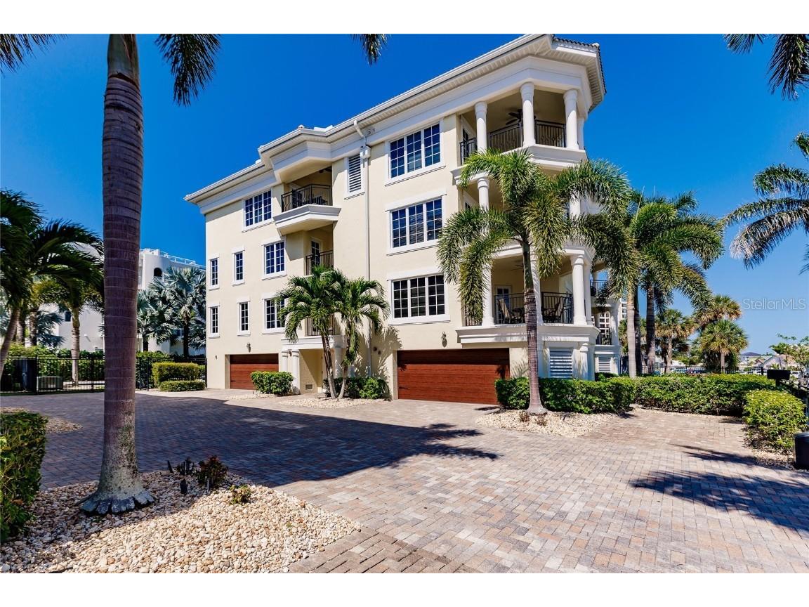 304 Calle Miramar #S2 Sarasota FL 34242 - GULF OF MEXICO T3438624 image1