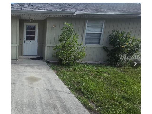 304 Camillia Lane #A Port Charlotte FL 33954 TB8433489 image1