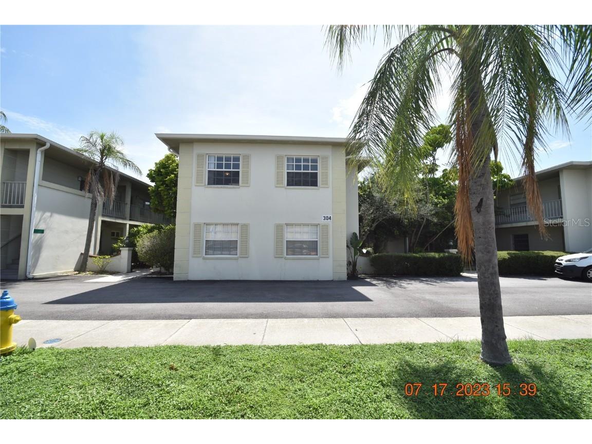 304 Danube Avenue #10 Tampa FL 33606 T3460309 image1