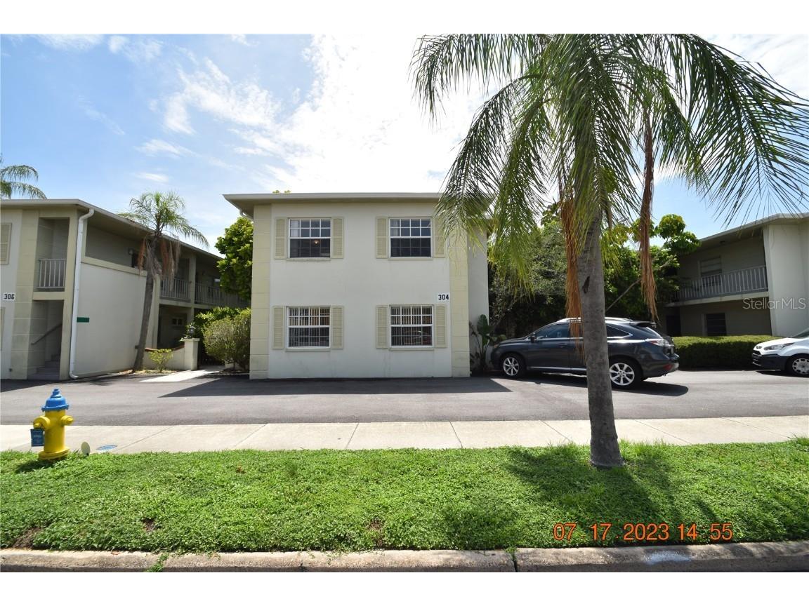 304 Danube Avenue #7 Tampa FL 33606 T3461949 image1