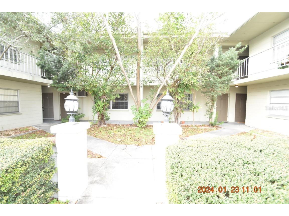 304 Danube Avenue #9 Tampa FL 33606 T3500559 image1