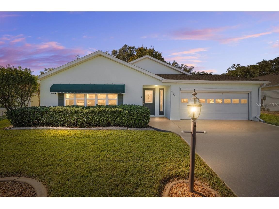 304 Del Mar Drive The Villages FL 32159 G5089698 image1