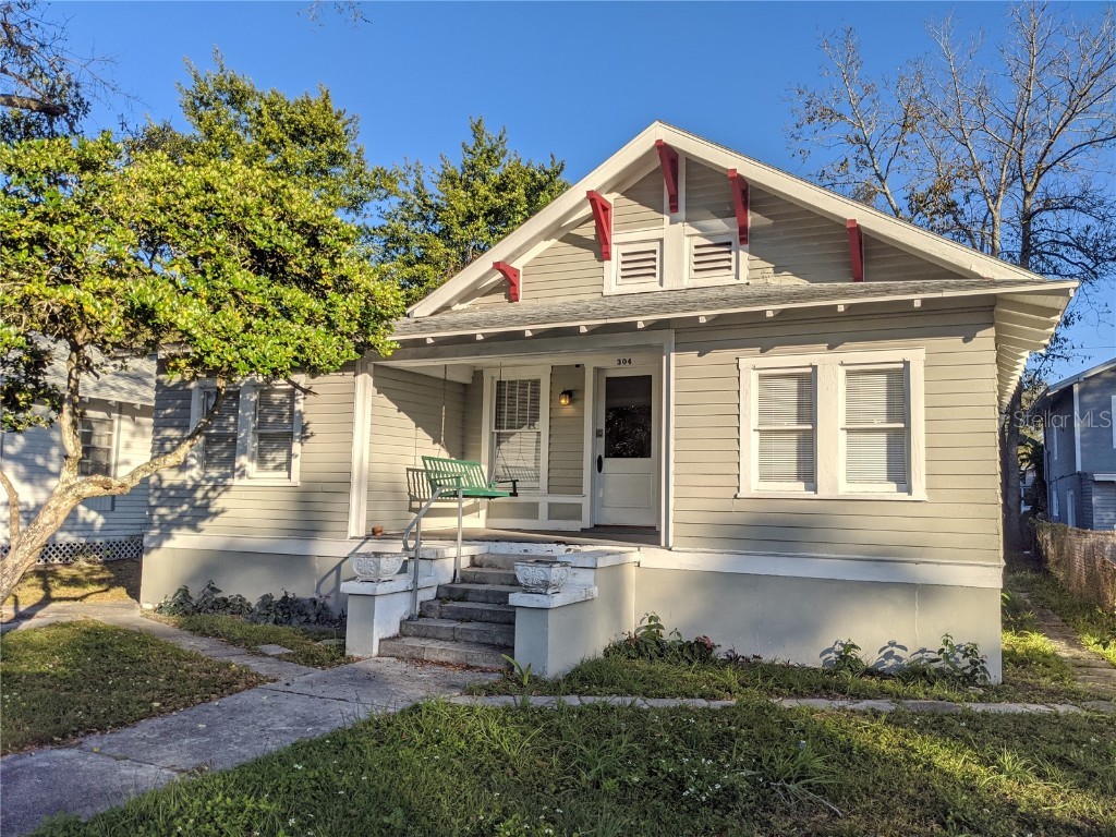 304 E Hanna Avenue #A Tampa FL 33604 T3518362 image1