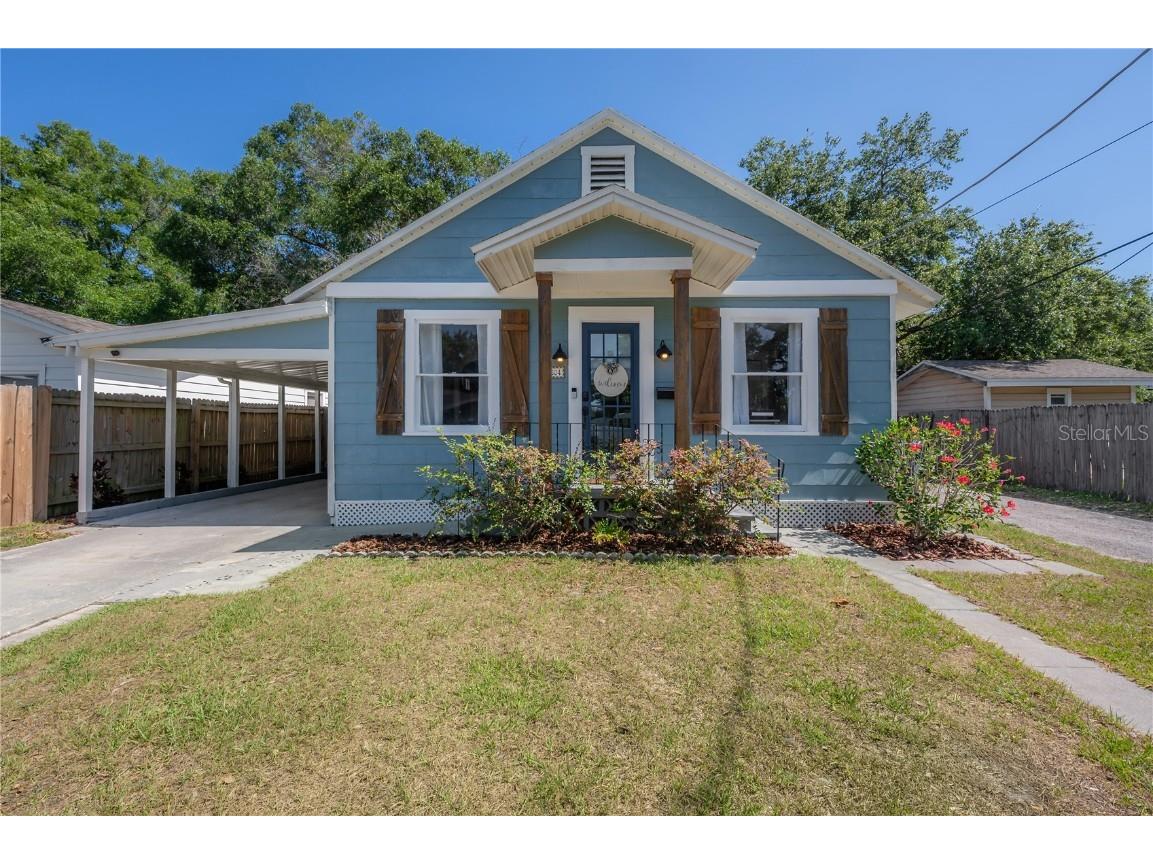 304 E Minnehaha Street Tampa FL 33604 T3527986 image1
