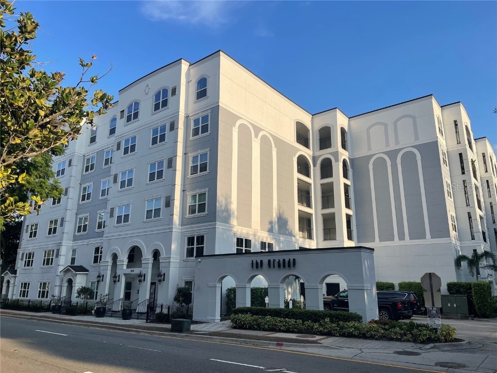 304 E South Street #1024 Orlando FL 32801 O6142884 image1