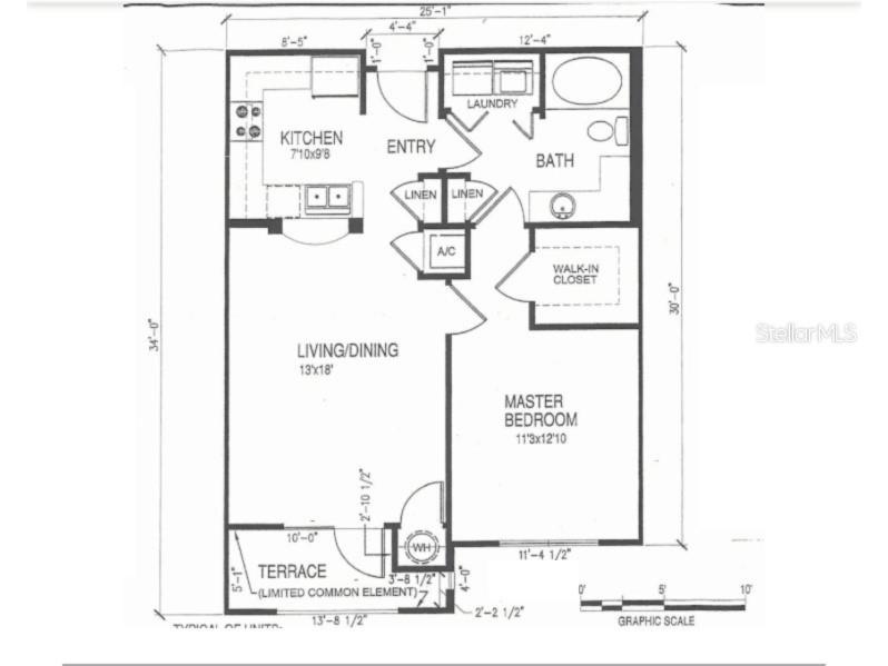 304 E South Street #2029 Orlando FL 32801 S5152597 image19