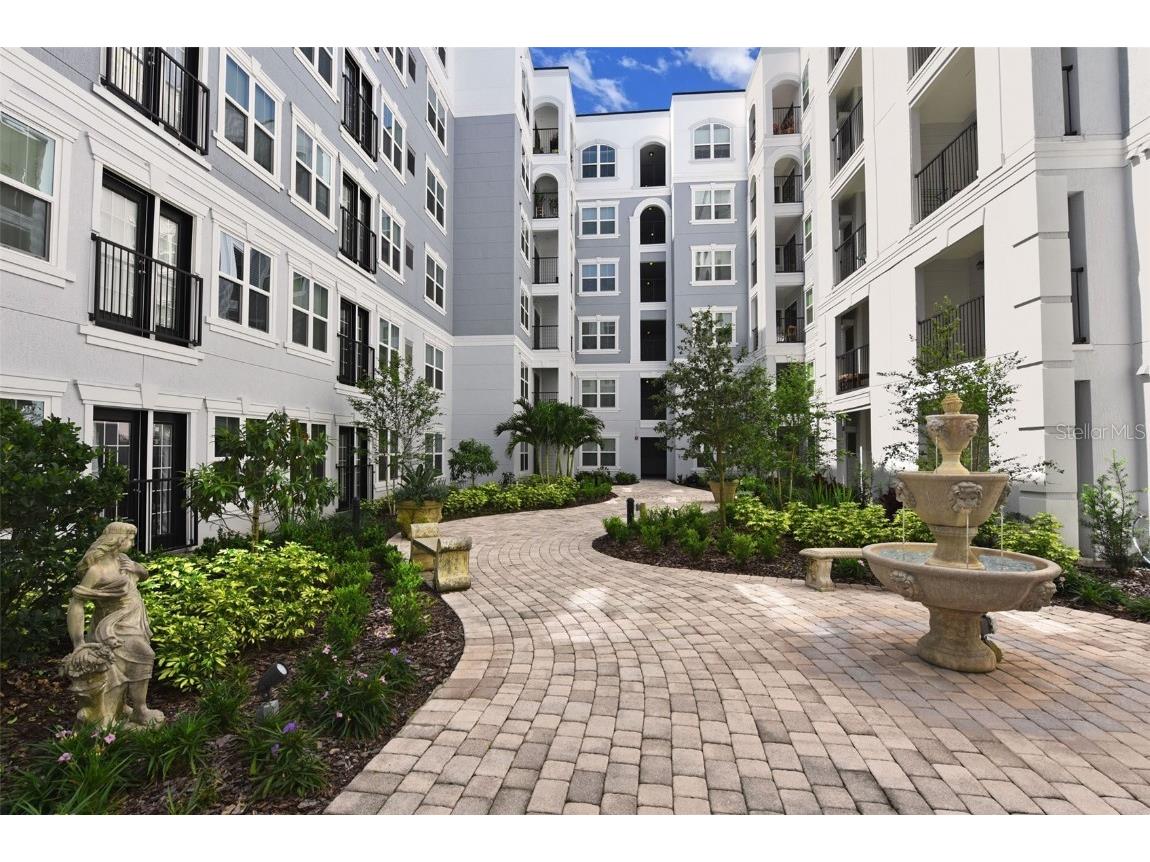 304 E South Street #3019 Orlando FL 32801 O6365828 image5