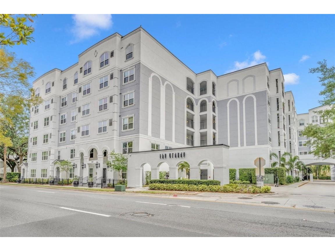 304 E South Street #3022 Orlando FL 32801 O6250951 image1