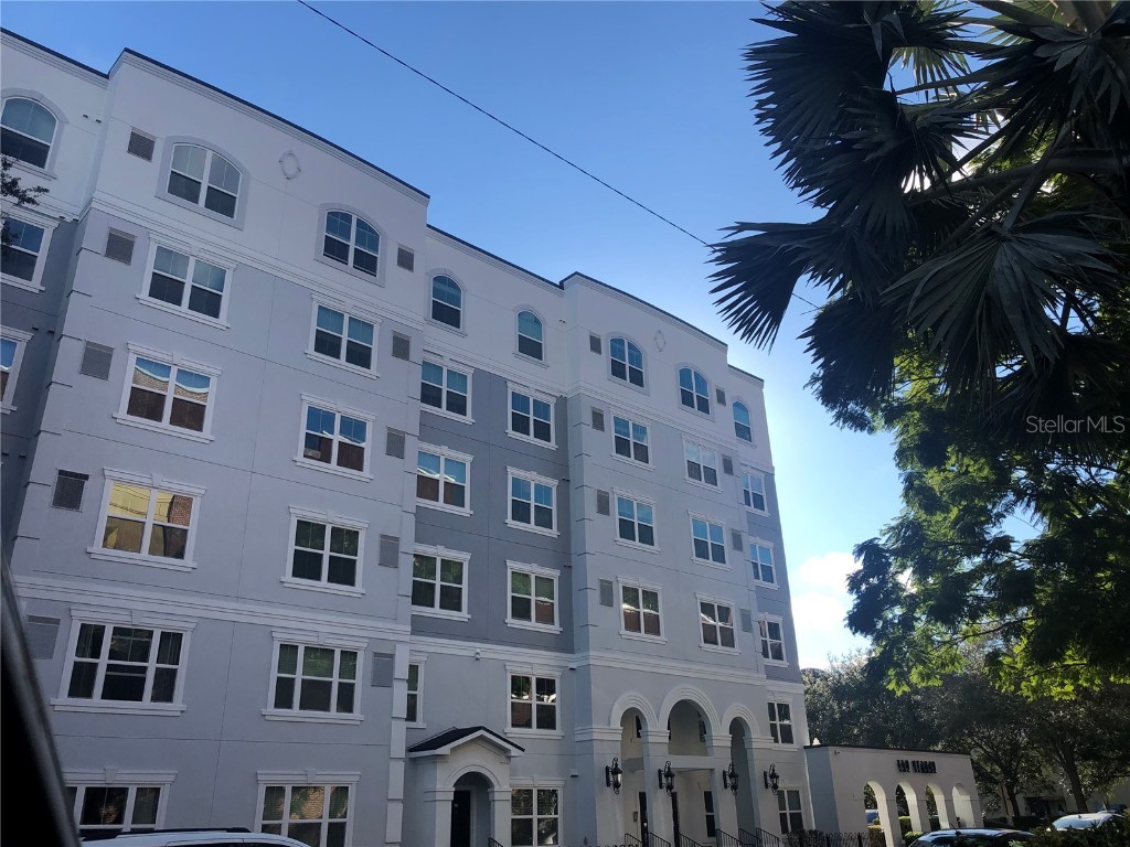 304 E South Street #6028 Orlando FL 32801 S5083423 image1