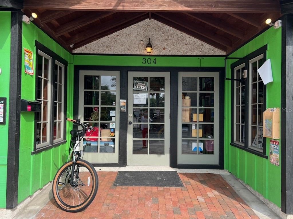 304 Flagler Avenue New Smyrna Beach FL 32169 NS1080010 image2