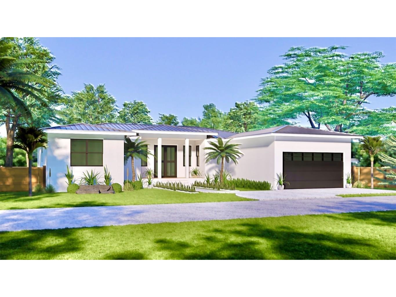 304 Grove Street Nokomis FL 34275 A4541163 image1