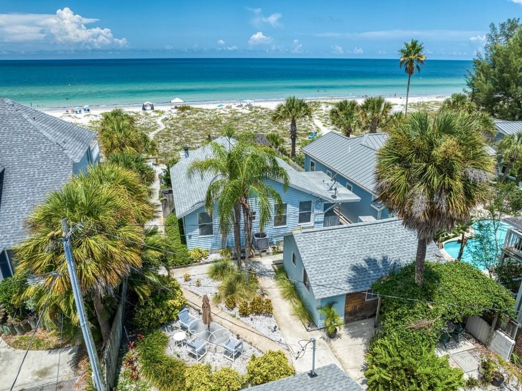304 Gulf Boulevard Indian Rocks Beach FL 33785 - GULF OF MEXICO U8172272 image1