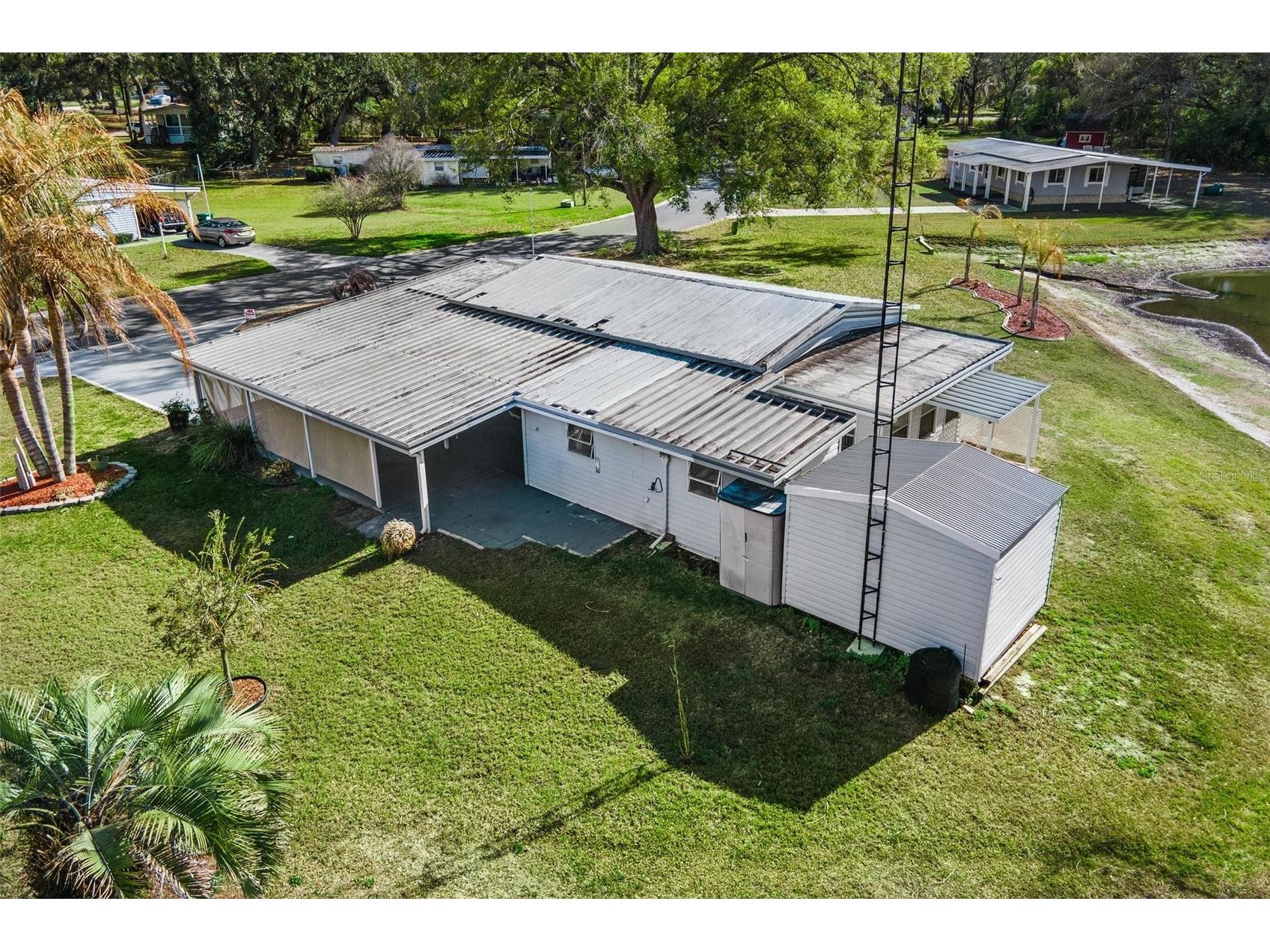 304 Ivanhoe Circle Lady Lake FL 32159 G5108873 image49