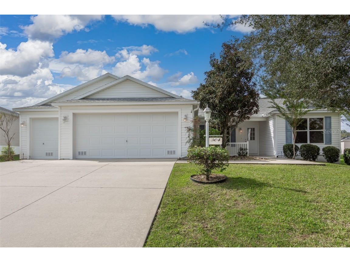 304 Knoll Place The Villages FL 32162 G5073361 image1