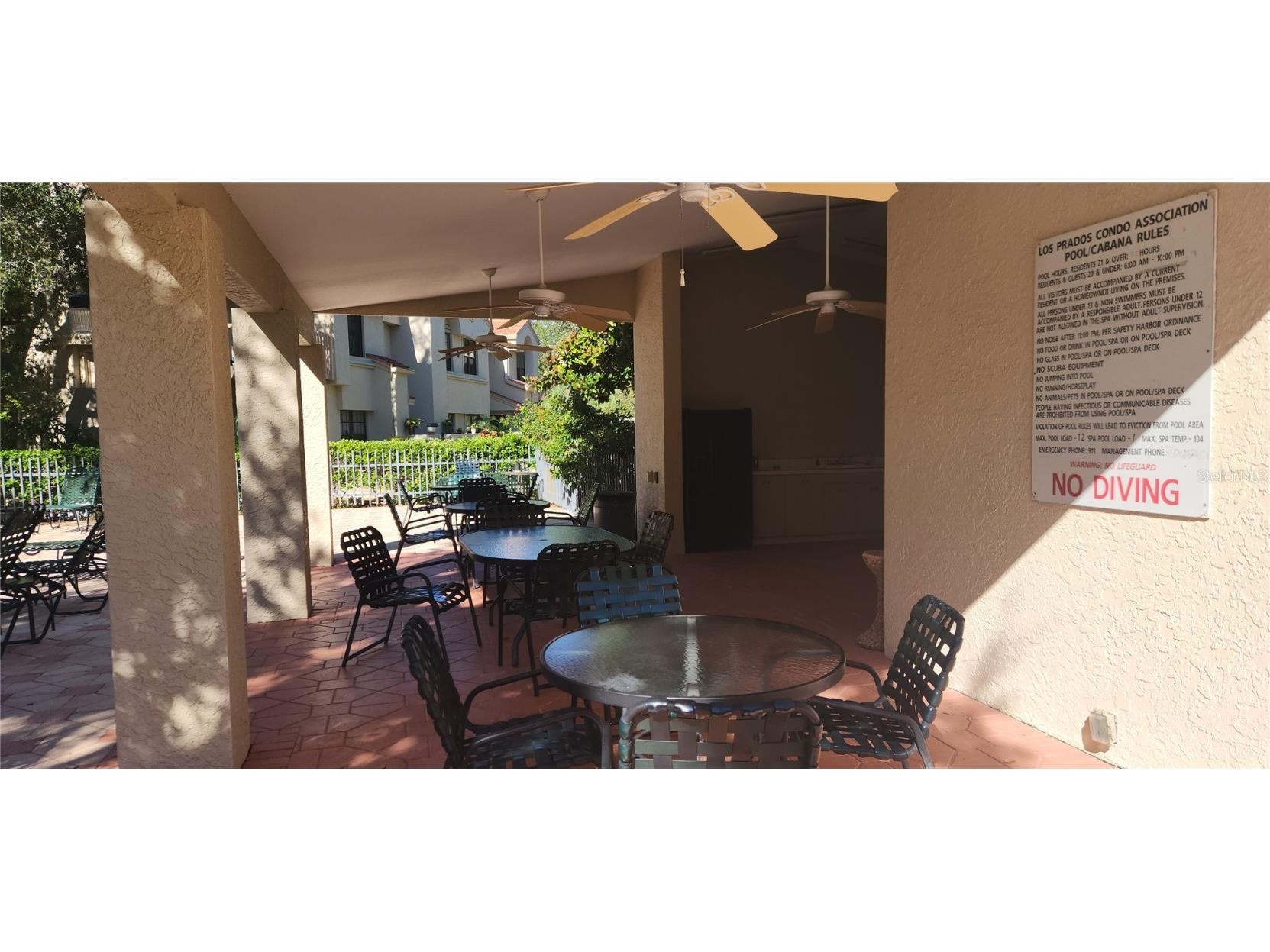 304 Los Prados #304 Safety Harbor FL 34695 TB8439202 image59