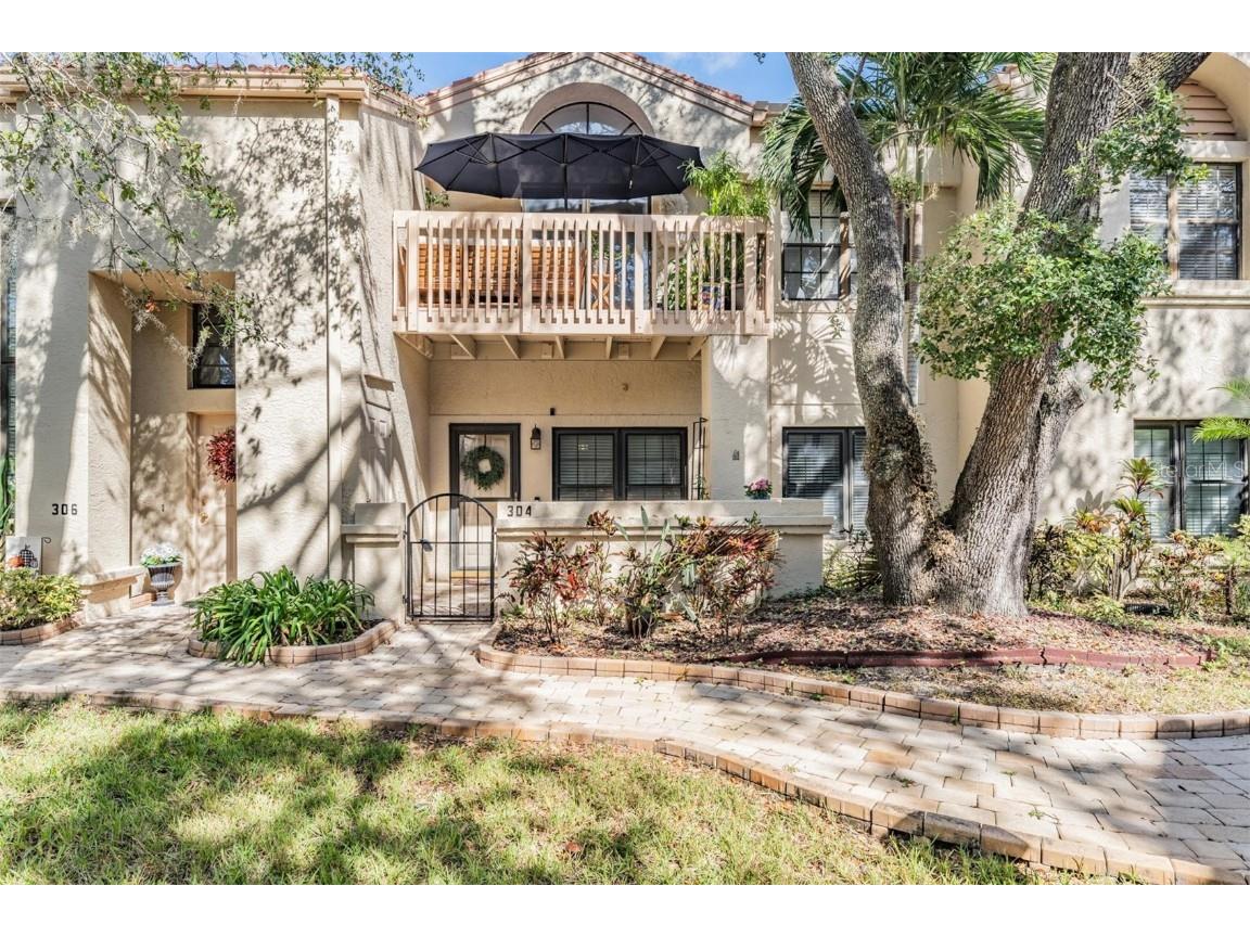 304 Los Prados Drive #304 Safety Harbor FL 34695 TB8322303 image1